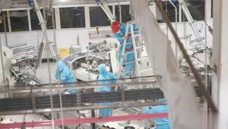 東莞九大專項力推復工復產，市鎮屬物業免租方案下周公布！